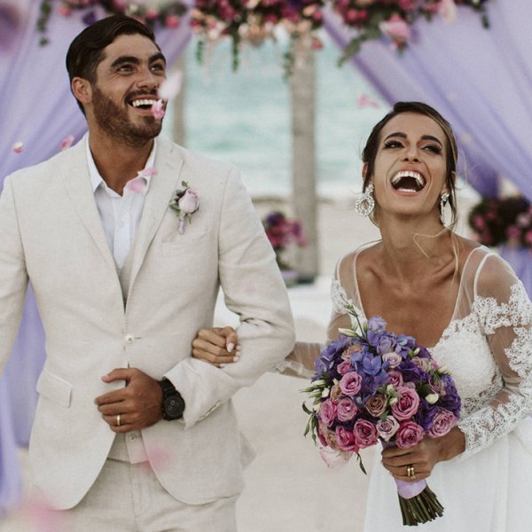 5 Dreamy Destination Wedding Collections for Every Couple's Vibe 