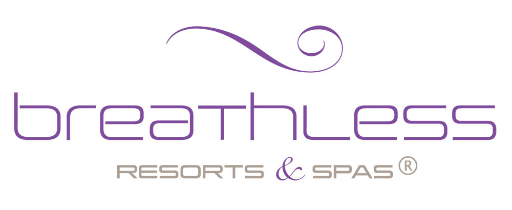 breathless resorts logo