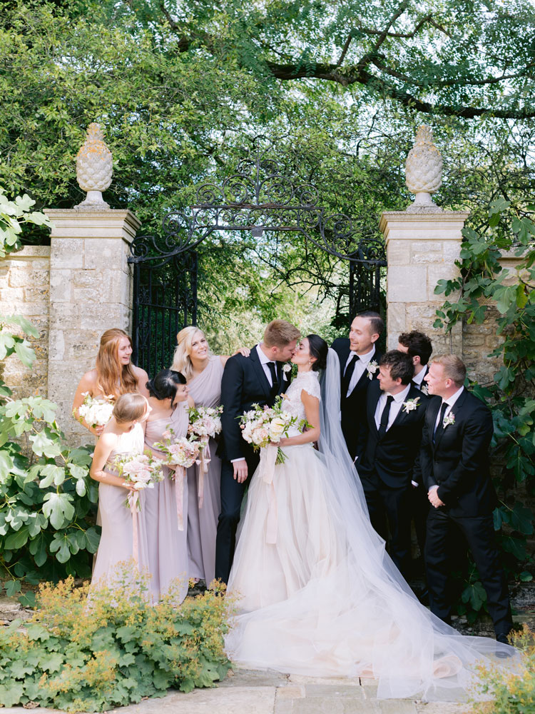 Bridal PArty