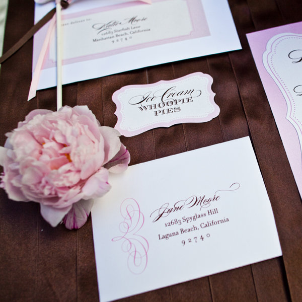 Invitations: Thermography