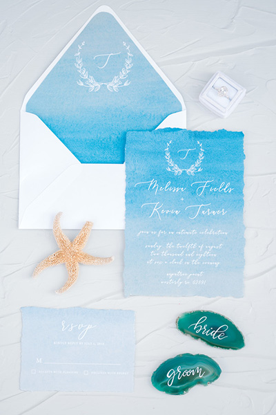 Invitations