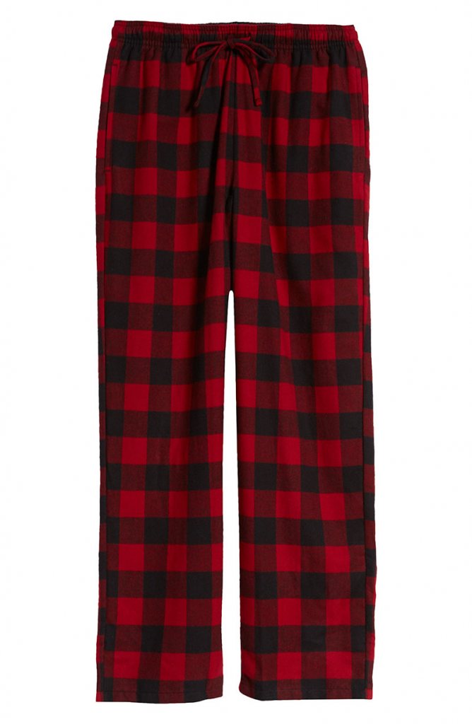 llbean pjs