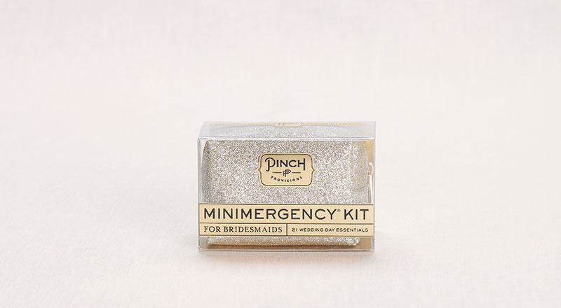 Mini Emergency Kit