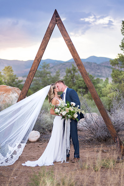 Ceremony Décor