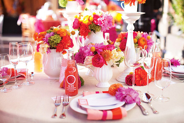 Tablescapes