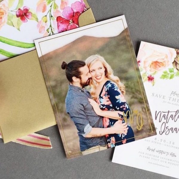 wedding save the dates