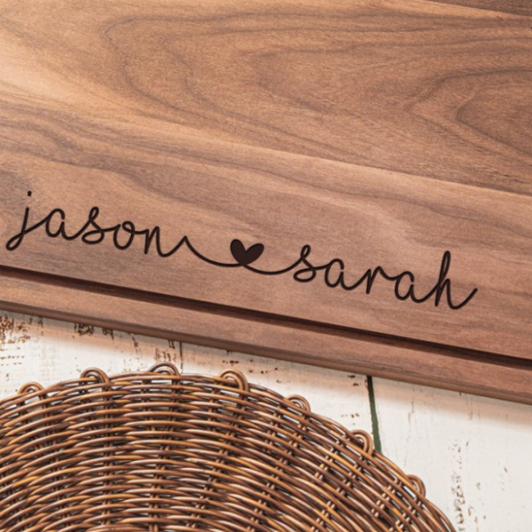 True Mementos: Personalized Gifts for Couples